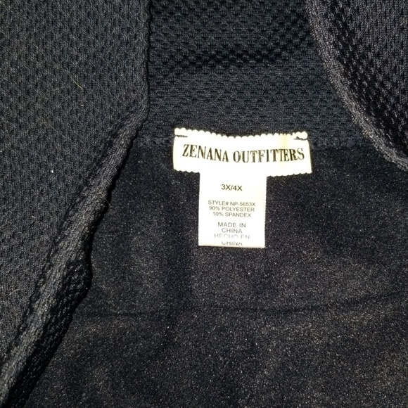 Maturity leggings - Picture 2 of 2